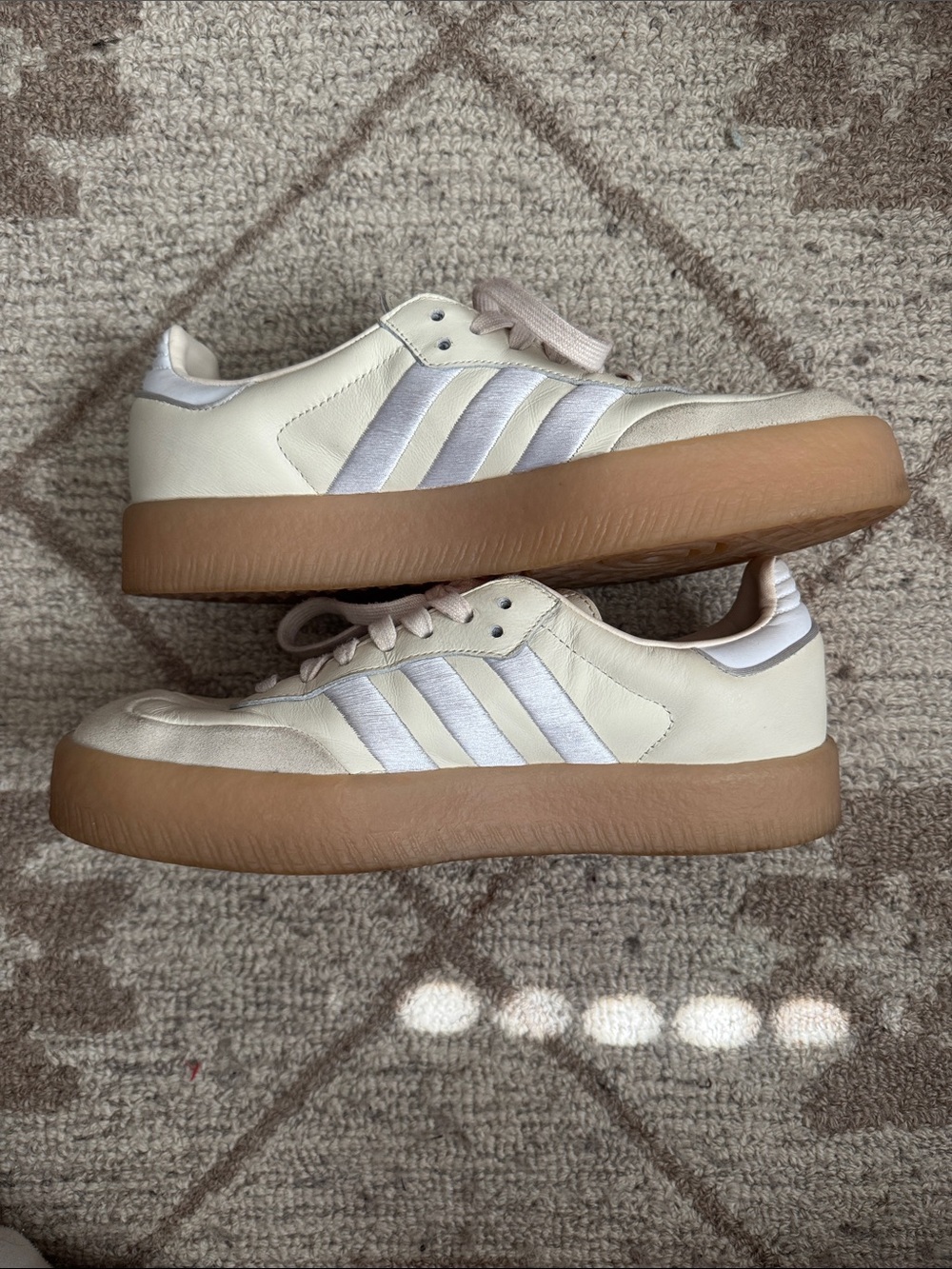 Addidas Samba - Picture 6 of 8